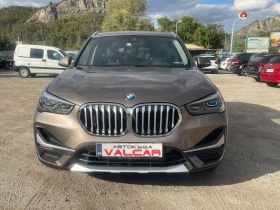 BMW X1 XDrive AUTO FULL, снимка 2