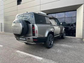 Land Rover Defender 130 D300 X-Dynamic SE 8seats, снимка 2