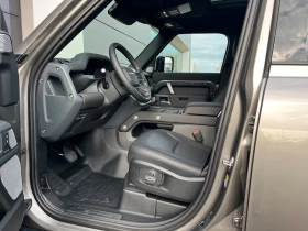 Land Rover Defender 130 D300 X-Dynamic SE 8seats, снимка 5