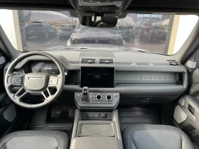 Land Rover Defender 130 D300 X-Dynamic SE 8seats, снимка 6