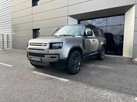 Land Rover Defender 130 D300 X-Dynamic SE 8seats, снимка 1