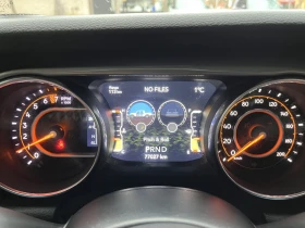 Jeep Gladiator OVERLAND* 4x4* CREW CAB* IMMACULATE CONDITION, снимка 14