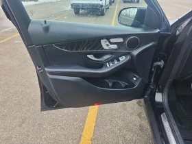 Mercedes-Benz GLC * 300 * CARFAX * ЦЕНА ДО БГ, снимка 7