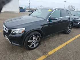 Mercedes-Benz GLC * 300 * CARFAX * ЦЕНА ДО БГ, снимка 1