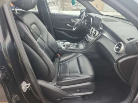 Mercedes-Benz GLC * 300 * CARFAX * ЦЕНА ДО БГ, снимка 12
