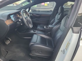 Tesla Model X 100D С РЕГИСТРАЦИЯ & АВТО КРЕДИТ, снимка 9