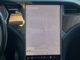 Tesla Model X 100D С РЕГИСТРАЦИЯ & АВТО КРЕДИТ, снимка 11