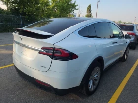 Tesla Model X 100D С РЕГИСТРАЦИЯ & АВТО КРЕДИТ, снимка 3