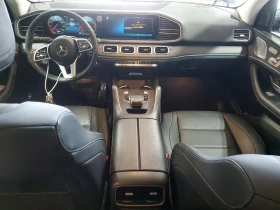 Mercedes-Benz GLE 350, снимка 8