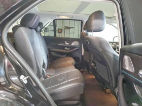 Mercedes-Benz GLE 350, снимка 11