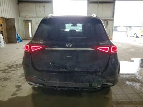 Mercedes-Benz GLE 350, снимка 6