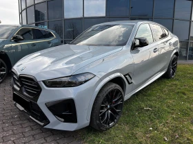 BMW X6 M Competition 4.4 TwinTurbo xDrive, снимка 1