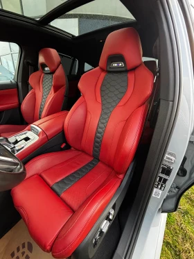 BMW X6 M Competition 4.4 TwinTurbo xDrive, снимка 9