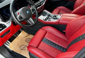 BMW X6 M Competition 4.4 TwinTurbo xDrive, снимка 8