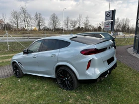 BMW X6 M Competition 4.4 TwinTurbo xDrive, снимка 4