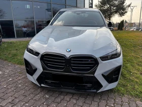 BMW X6 M Competition 4.4 TwinTurbo xDrive, снимка 2