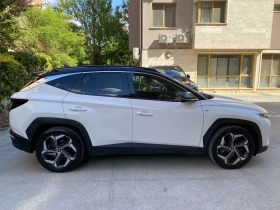 Hyundai Tucson 1.6 T-GDI/ MHEV/ Style/ 4x4/ DCT, снимка 4
