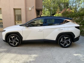 Hyundai Tucson 1.6 T-GDI/ MHEV/ Style/ 4x4/ DCT, снимка 8