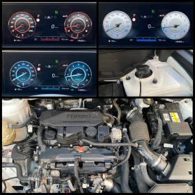 Hyundai Tucson 1.6 T-GDI/ MHEV/ Style/ 4x4/ DCT, снимка 16