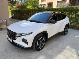 Hyundai Tucson 1.6 T-GDI/ MHEV/ Style/ 4x4/ DCT, снимка 1