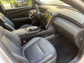 Hyundai Tucson 1.6 T-GDI/ MHEV/ Style/ 4x4/ DCT, снимка 11