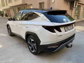 Hyundai Tucson 1.6 T-GDI/ MHEV/ Style/ 4x4/ DCT, снимка 7