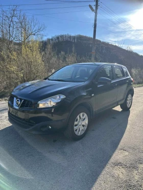 Nissan Qashqai 1.5DCI , снимка 3