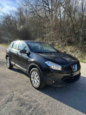 Nissan Qashqai 1.5DCI , снимка 1
