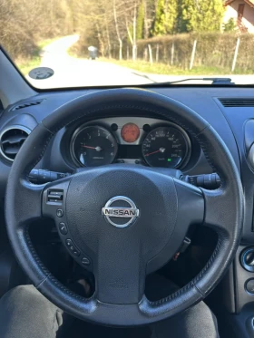 Nissan Qashqai 1.5DCI , снимка 12