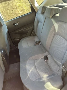 Nissan Qashqai 1.5DCI , снимка 14