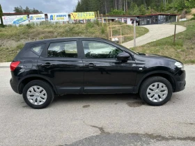 Nissan Qashqai 1.5dci, снимка 5