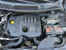 Nissan Qashqai 1.5DCI , снимка 15