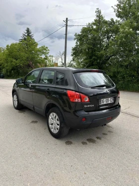 Nissan Qashqai 1.5dci, снимка 6