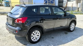 Nissan Qashqai 1.5dci, снимка 8