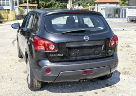 Nissan Qashqai 1.5dci, снимка 7
