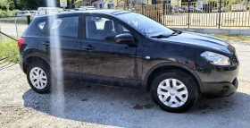 Nissan Qashqai 1.5dci, снимка 6