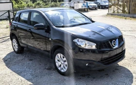Nissan Qashqai 1.5dci, снимка 3