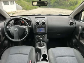 Nissan Qashqai 1.5dci, снимка 9