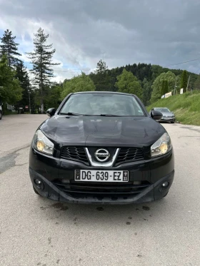 Nissan Qashqai 1.5dci, снимка 2