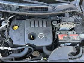 Nissan Qashqai 1.5dci, снимка 17