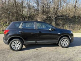 Nissan Qashqai 1.5DCI , снимка 5