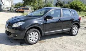 Nissan Qashqai 1.5dci, снимка 4