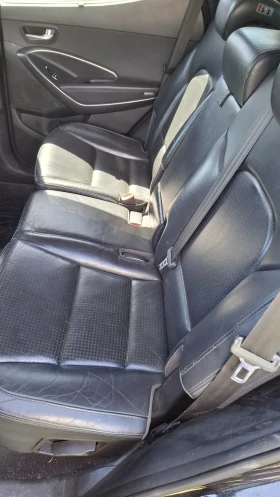 Hyundai Santa fe, снимка 11