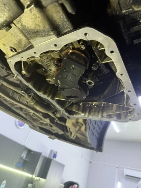 Hyundai Santa fe, снимка 17