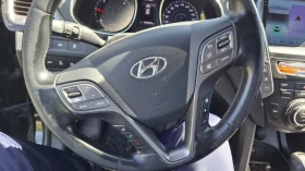Hyundai Santa fe, снимка 10