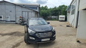 Hyundai Santa fe, снимка 1