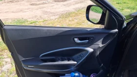 Hyundai Santa fe, снимка 4