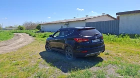 Hyundai Santa fe, снимка 2