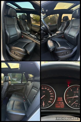 BMW X5 3.5* MPACK* SWISS, снимка 16