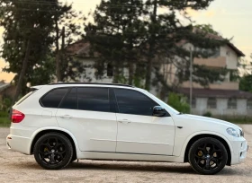 BMW X5 3.5* MPACK* SWISS, снимка 4
